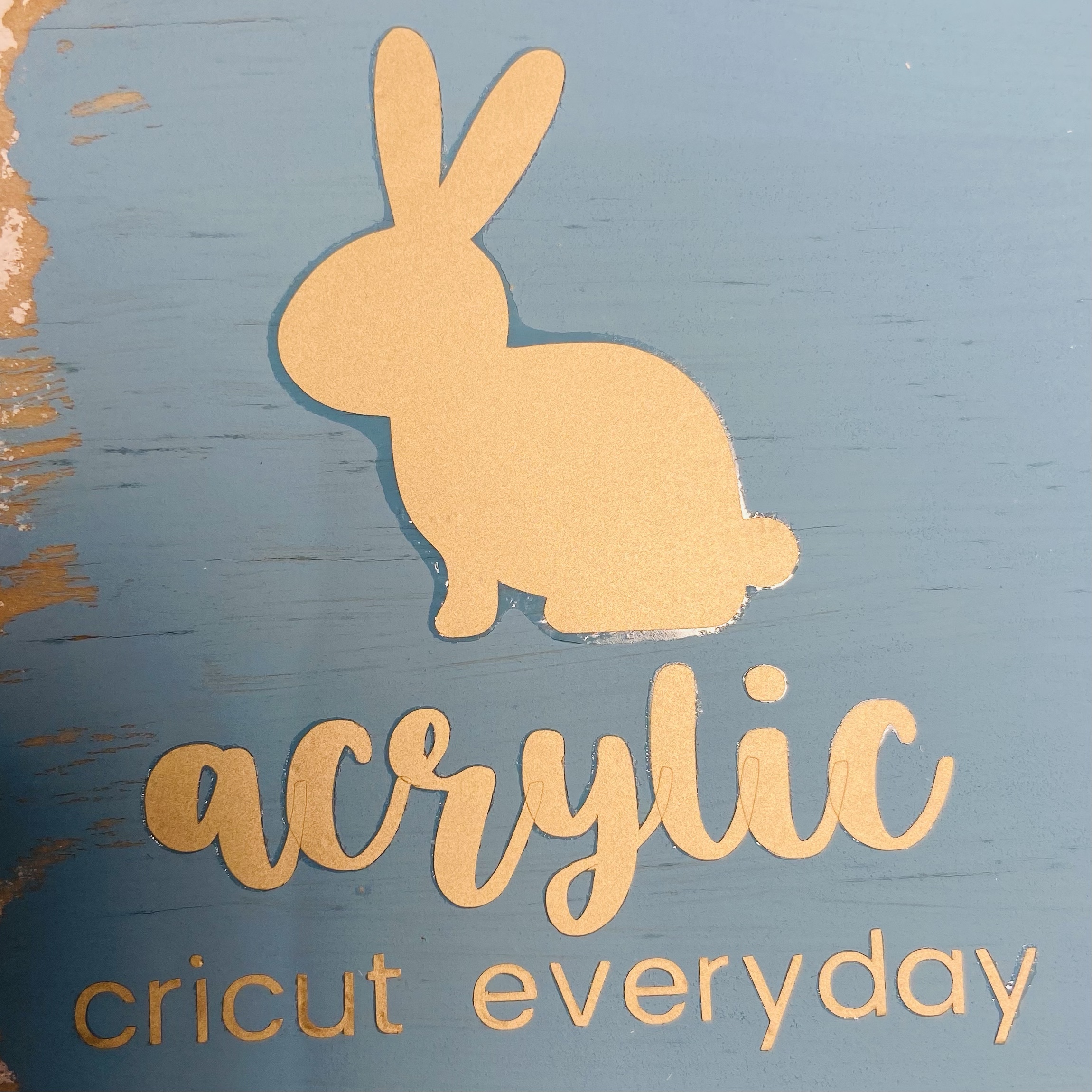 The Ultimate Guide Ironing Vinyl Onto Wood (2023)