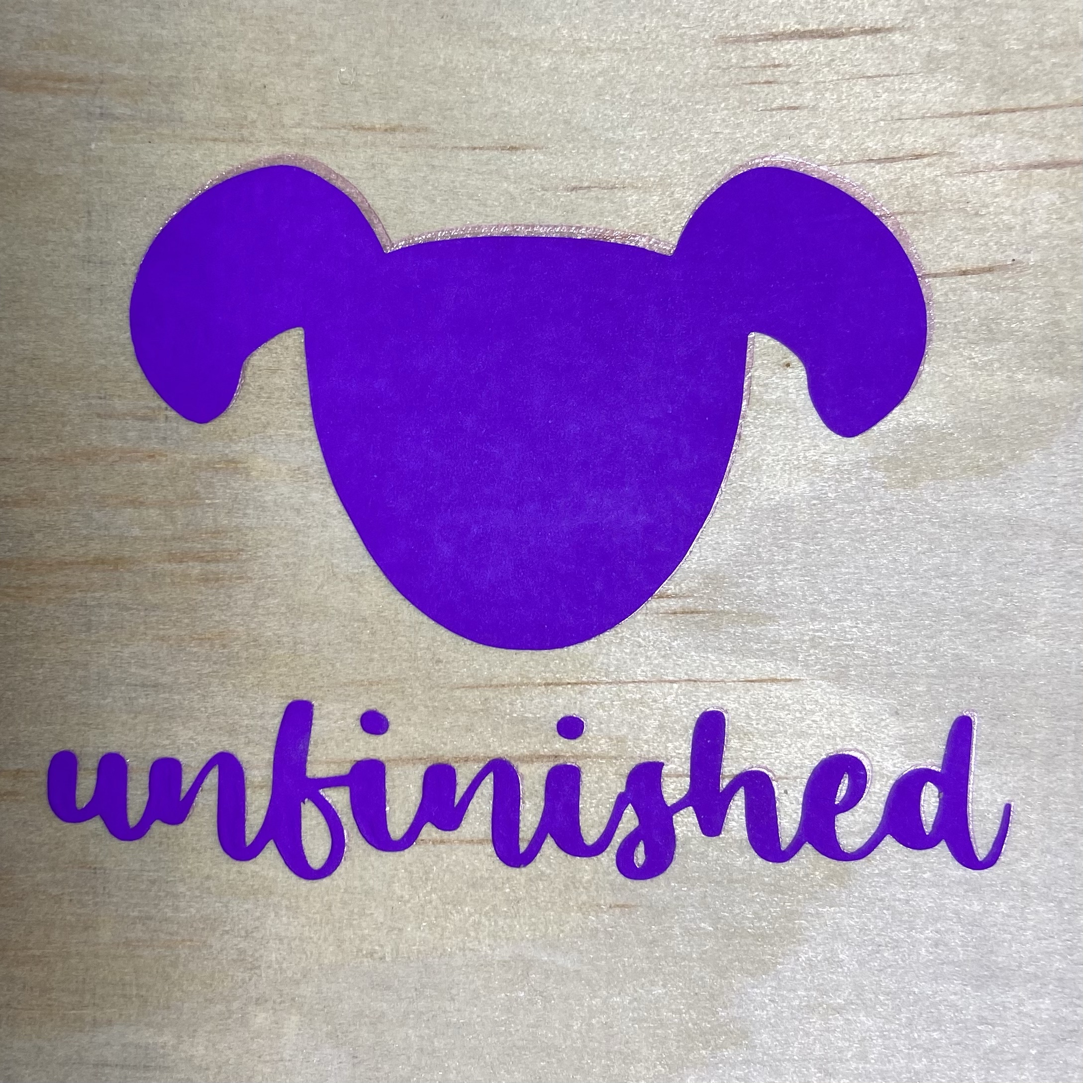 The Ultimate Guide Ironing Vinyl Onto Wood (2023)