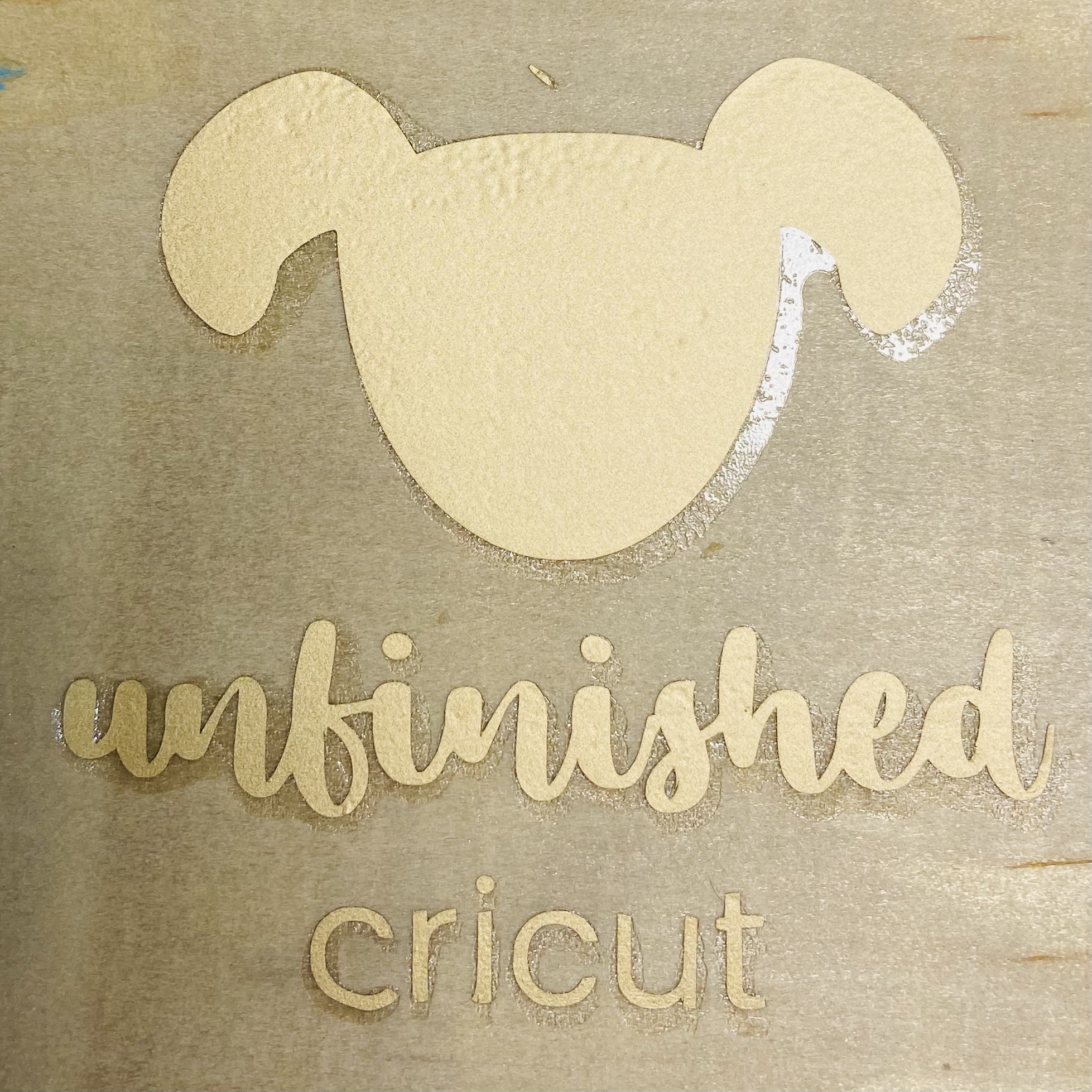 The Ultimate Guide Ironing Vinyl Onto Wood (2023)