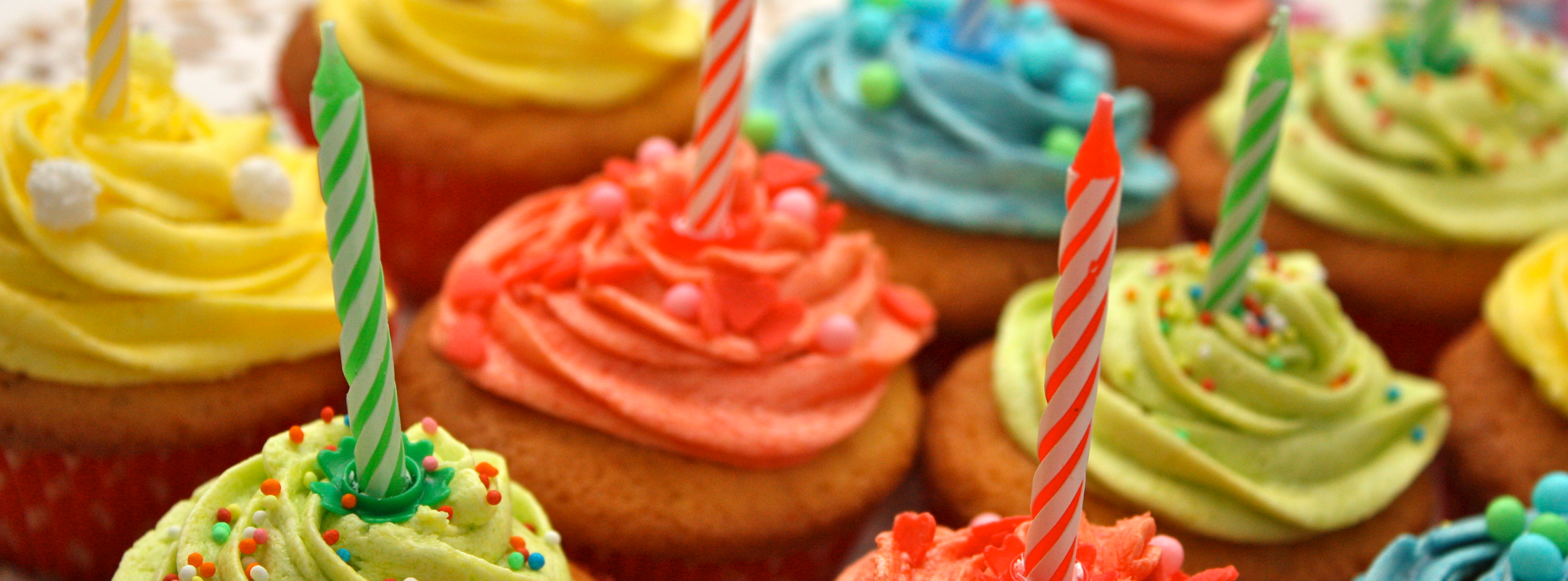Birthday Freebies: Maximize Your Special Day
