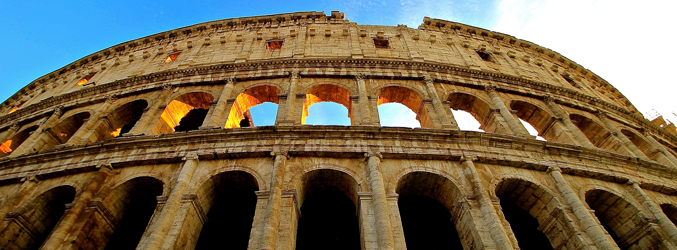 Traveling Italy- Rome and Florence