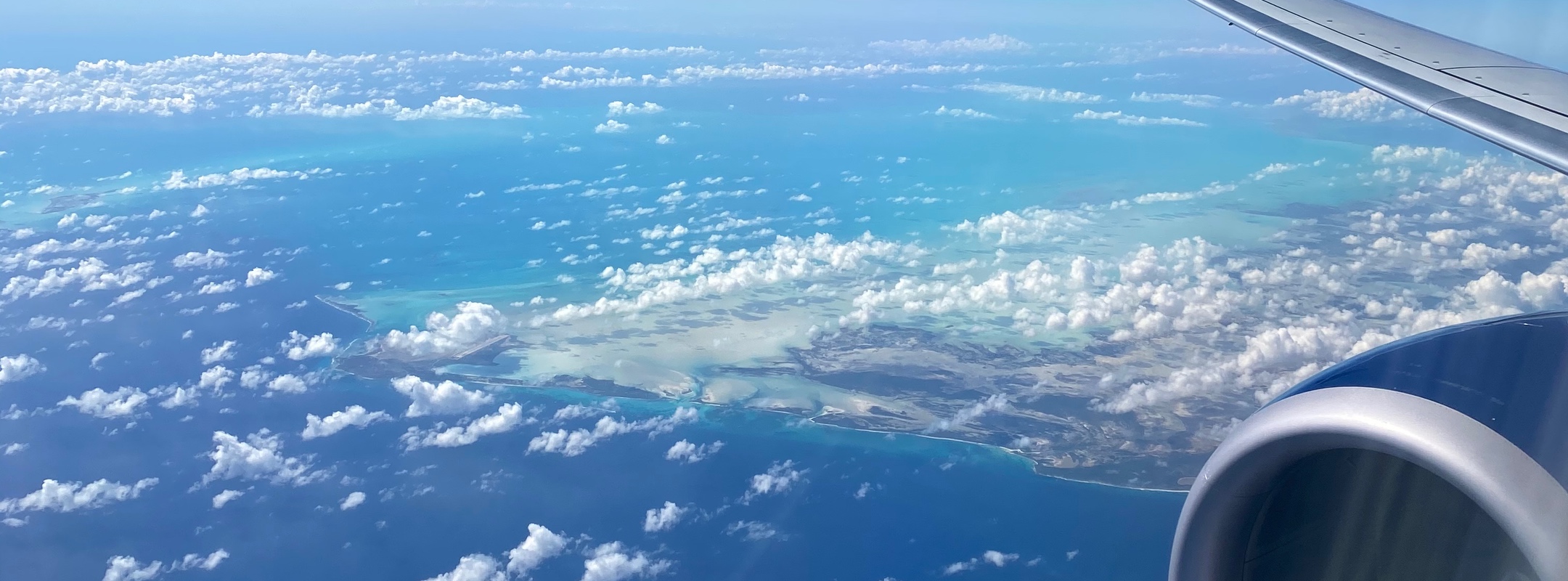 Traveling During a Pandemic