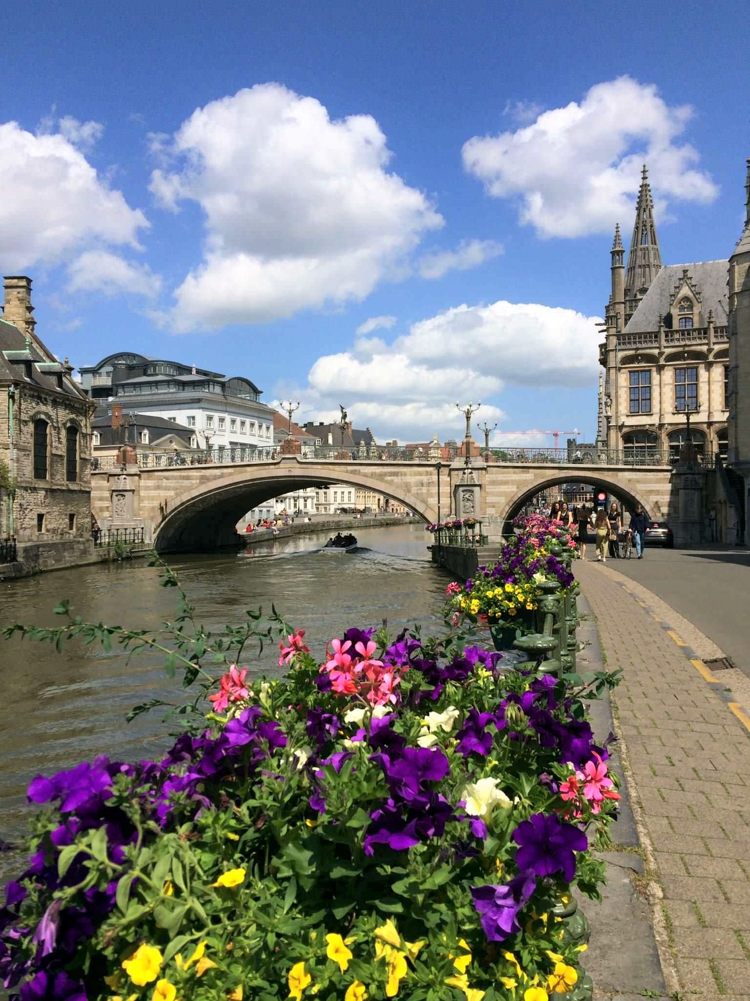 Belgium Ghent 5