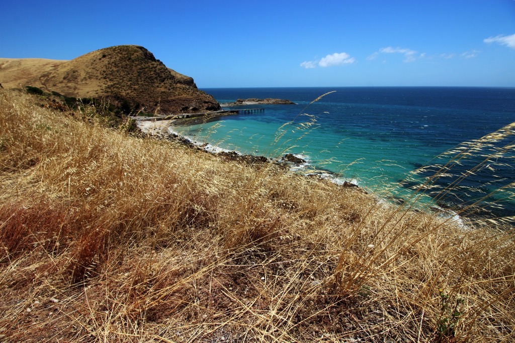 Travel hotspot / australia