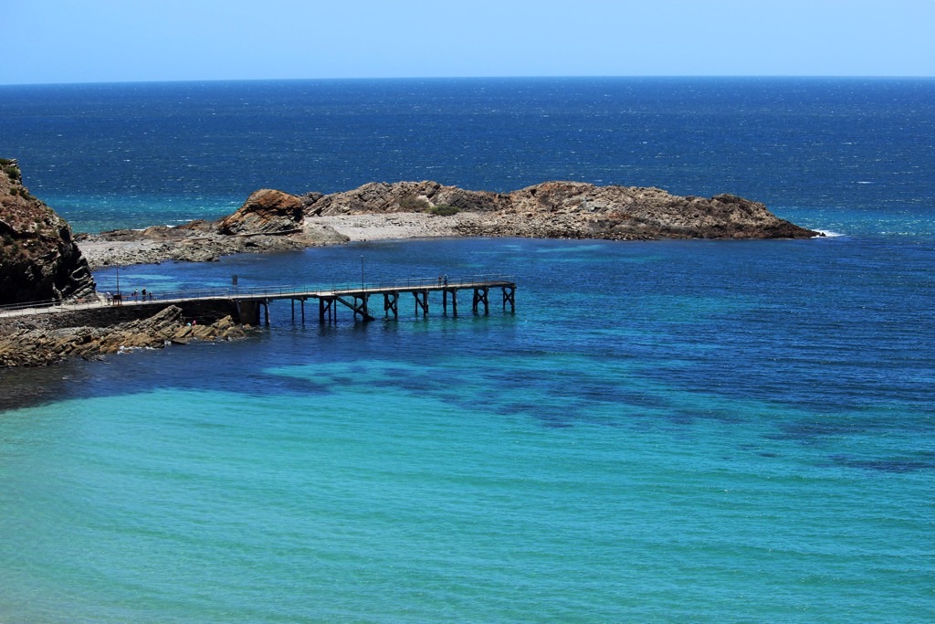 Travel hotspot / australia