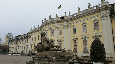 Ludwigsburg Residence