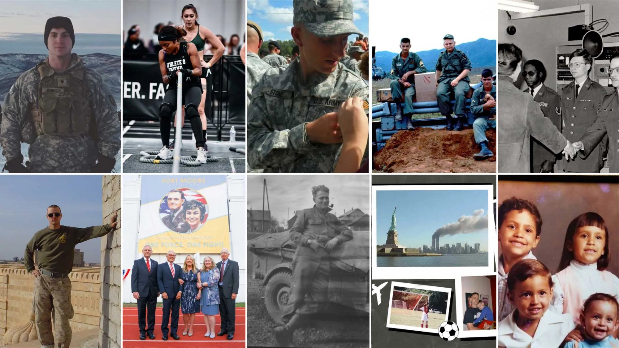 A Look Back At Some of Our Favorite Reflections of 2025