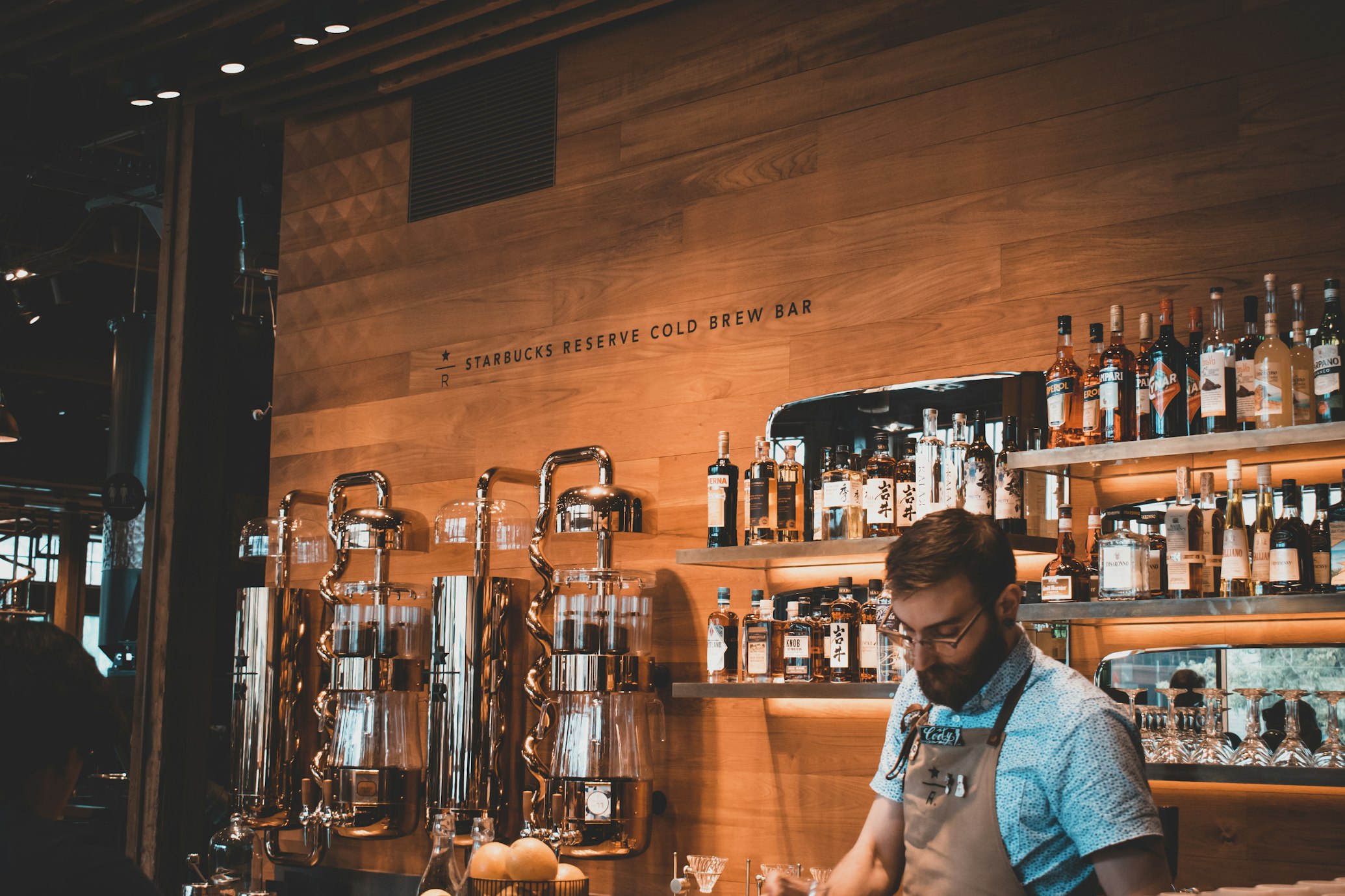 The Closing of Local Starbucks Reserves and Seattle’s Shifting Coffee Identity