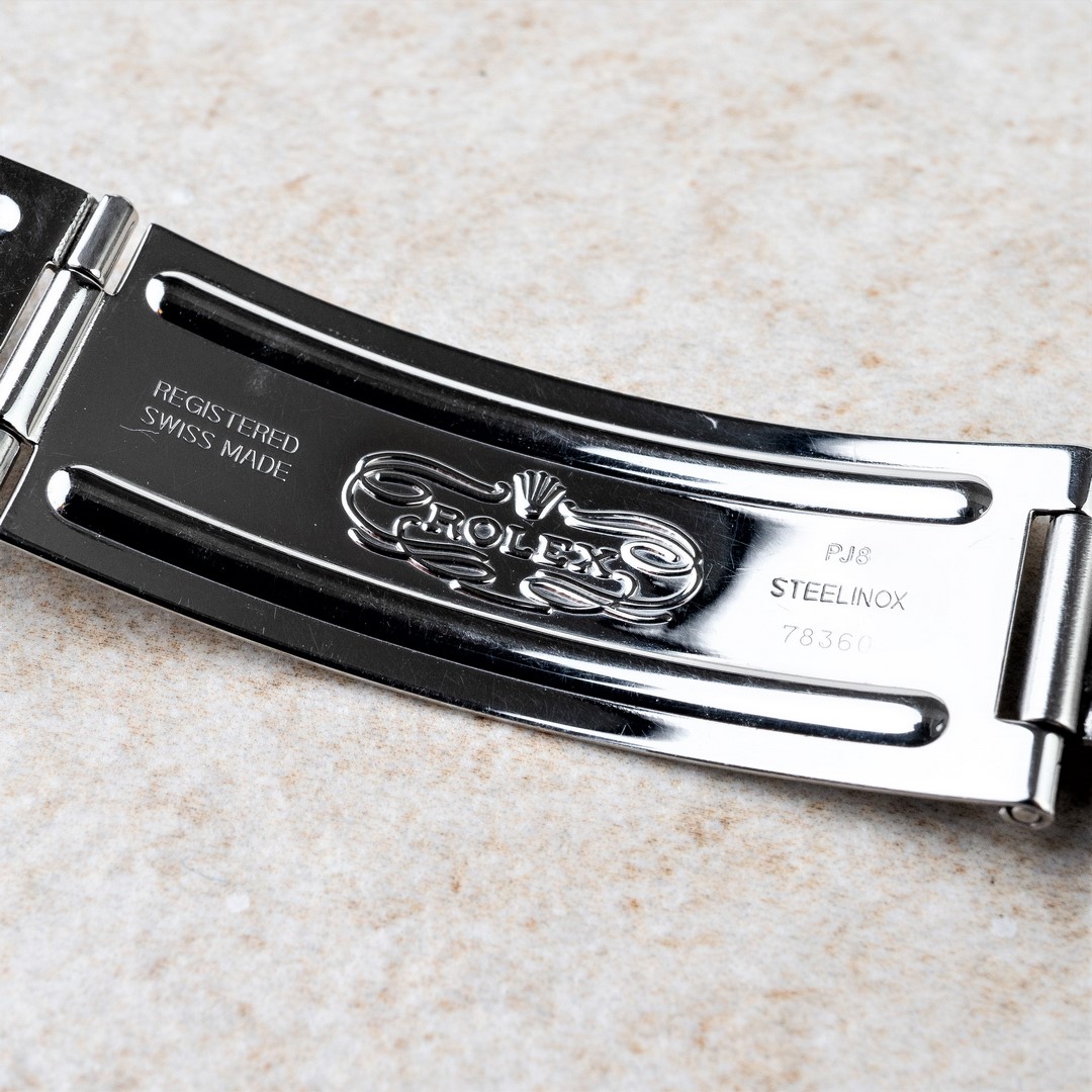 16710 Gmt Master Ii Tritium The Watchguy