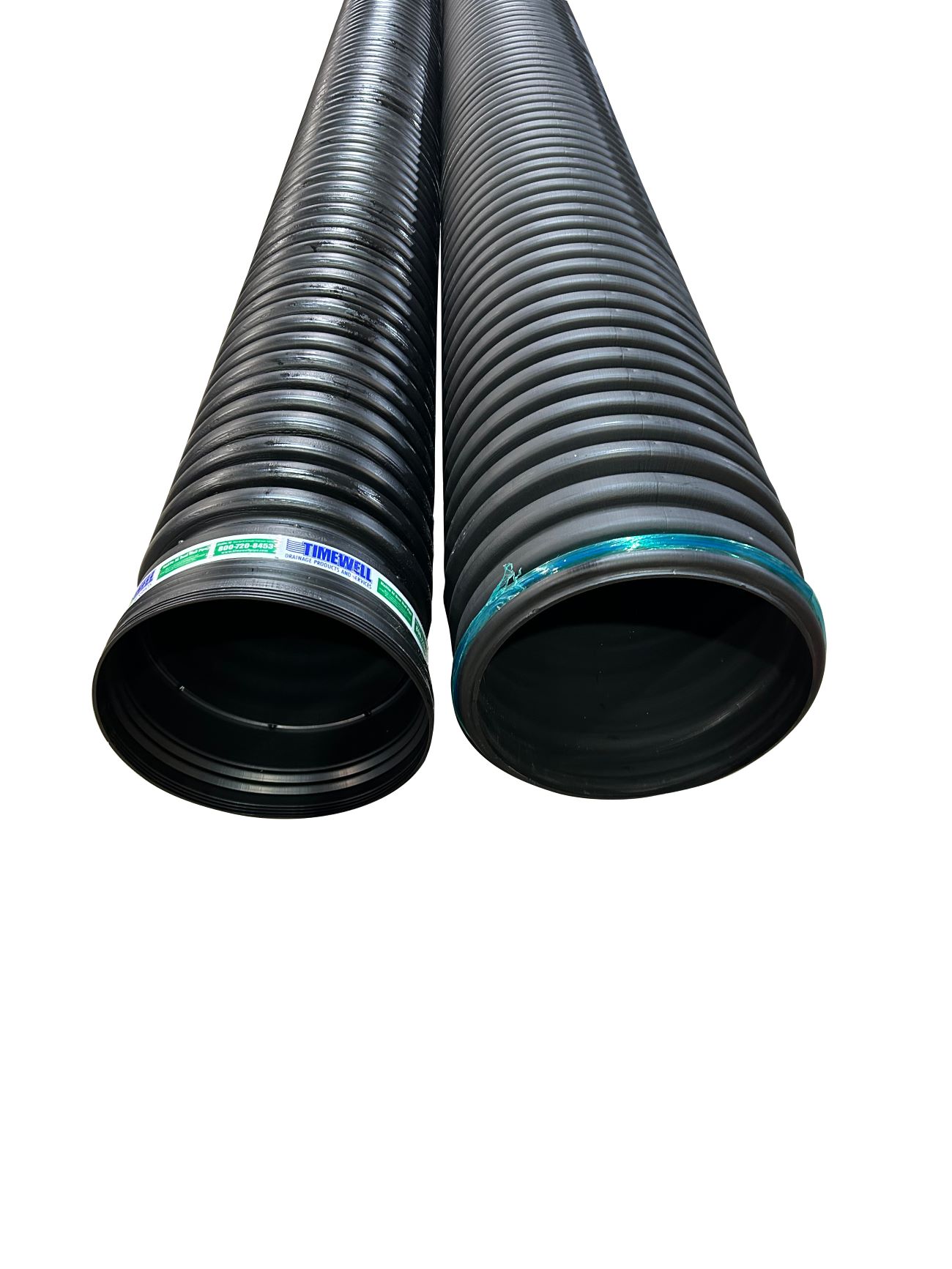 American Plastics Hdpe Pipe Manufacturing