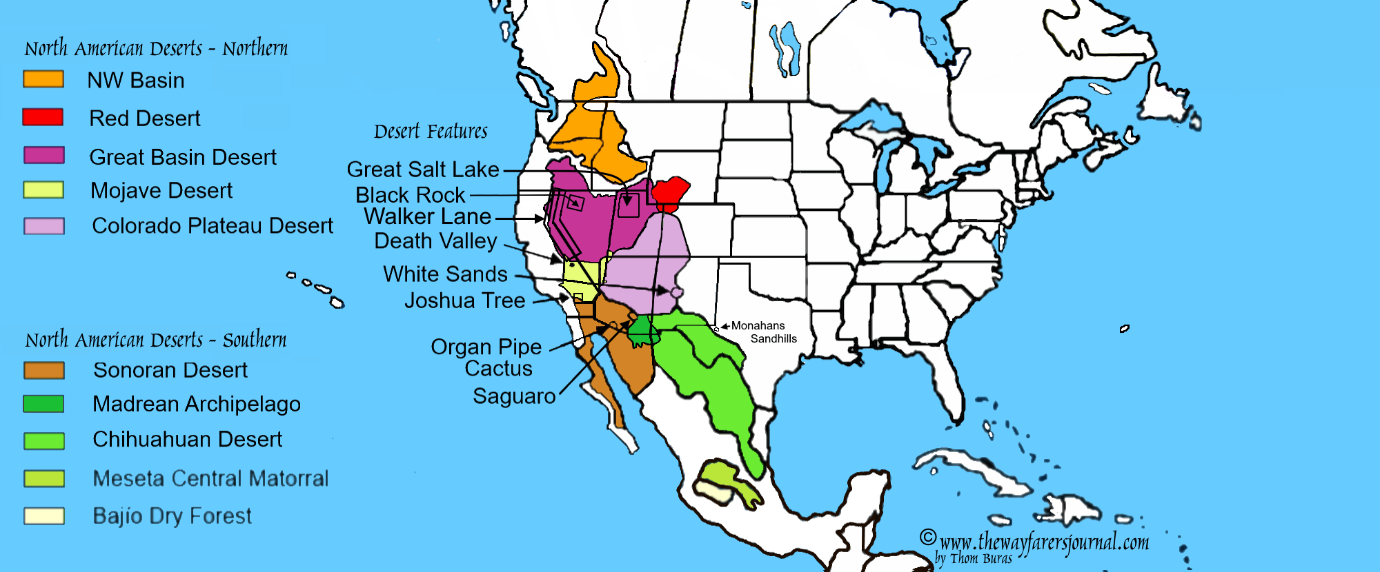 What Desert Is In America At Richard Groves Blog Nadeserts 