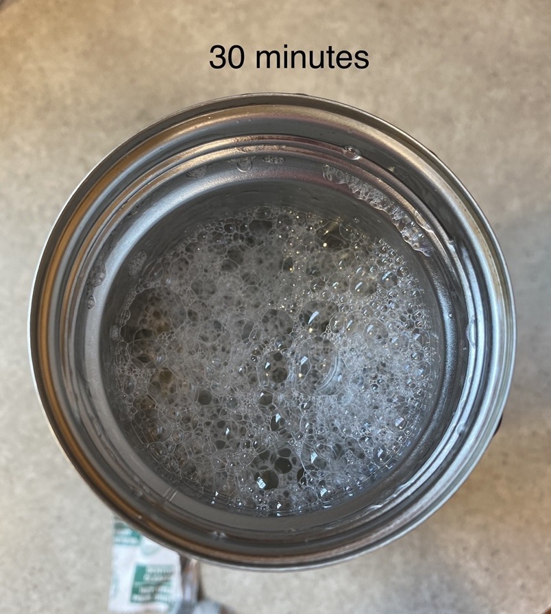 How to Clean a Coffee Thermos with Stains The Way It Really Is