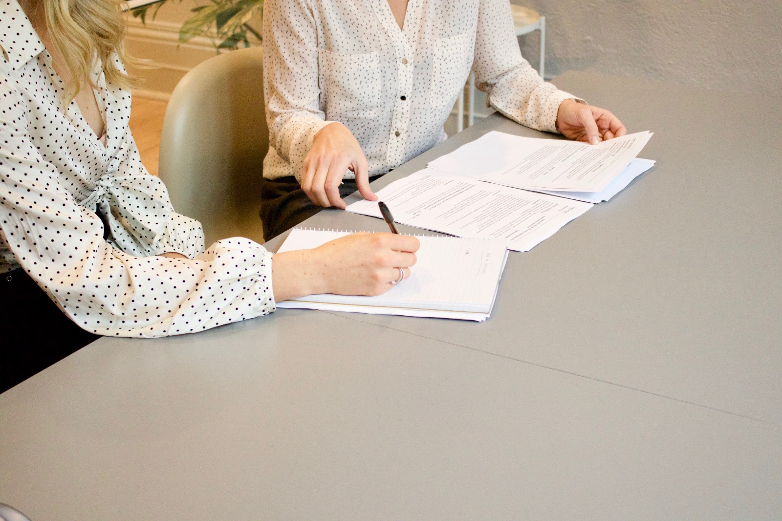 Things To Negotiate Besides Salary