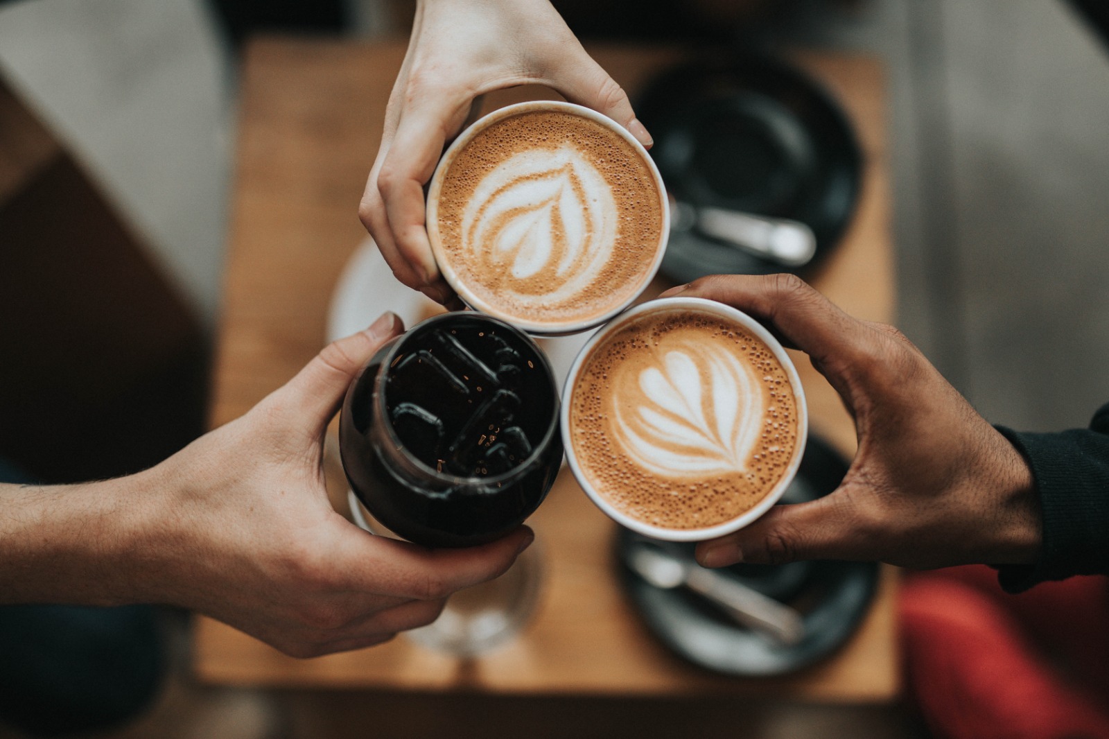 how to start an online coffee business