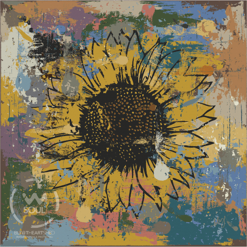 The Sunflower