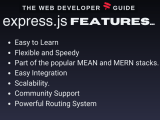 What Is Express Js A Comprehensive Guide To All You Need To Know The