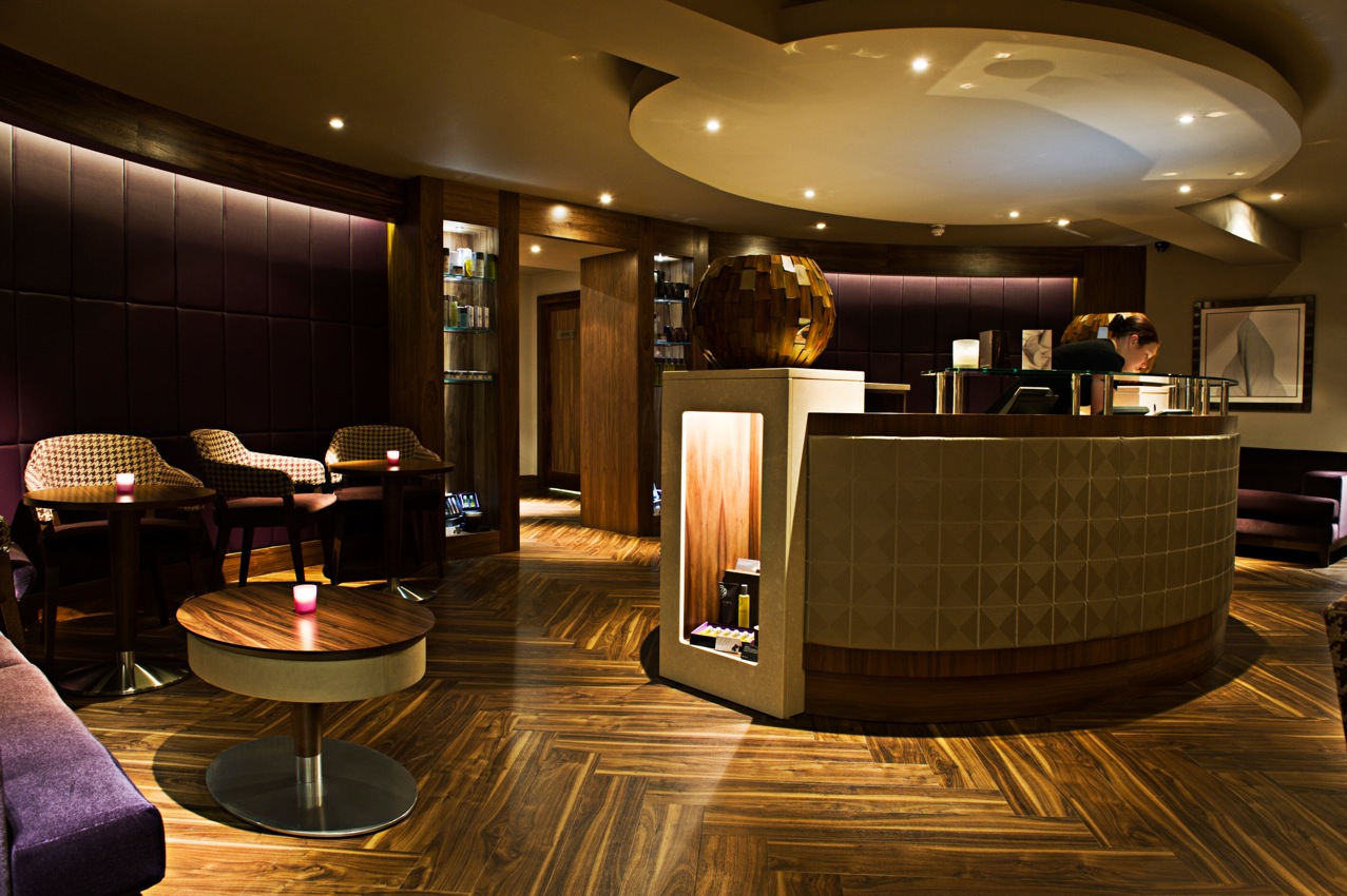 The Spa Lochside House Hotel – Decadent Indulgence! | theweddingguide