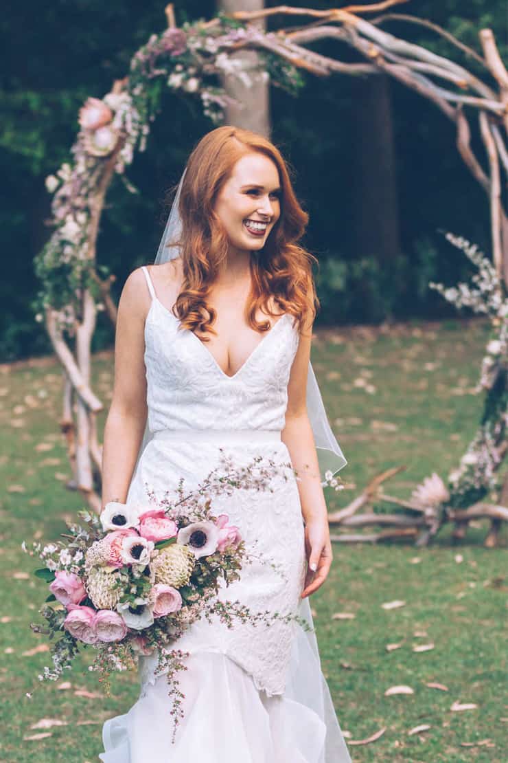 32 Bridal Party Outfit Ideas That Look Amazing