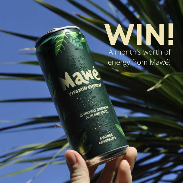 The Weekend Pages contest (1)