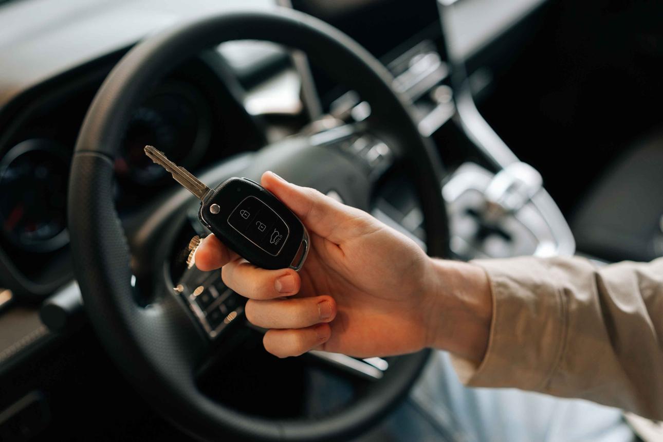 Auto & Transportation
