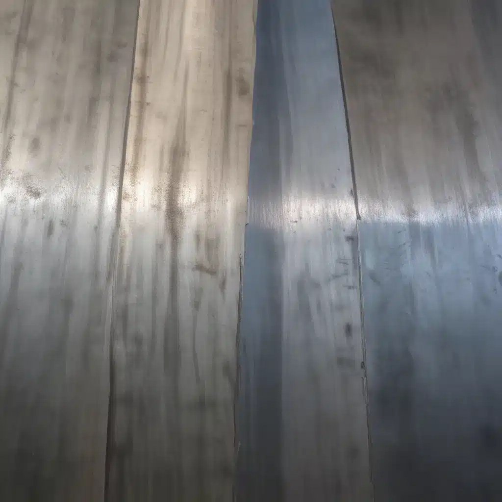 Mastering the Art of Weld Overlay Cladding Enhancing Component Performance