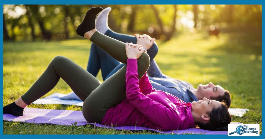 Best Exercise for Sciatica Your Ultimate Guide to Pain Relief