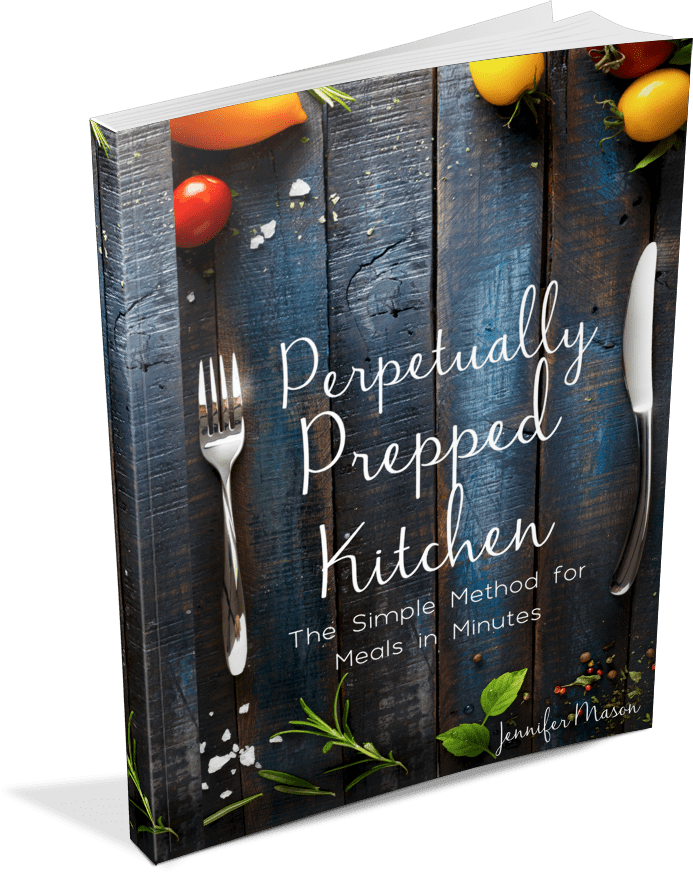 The Perpetually Prepped Kitchen - Premium Geometric Pattern Gallery - Mobile