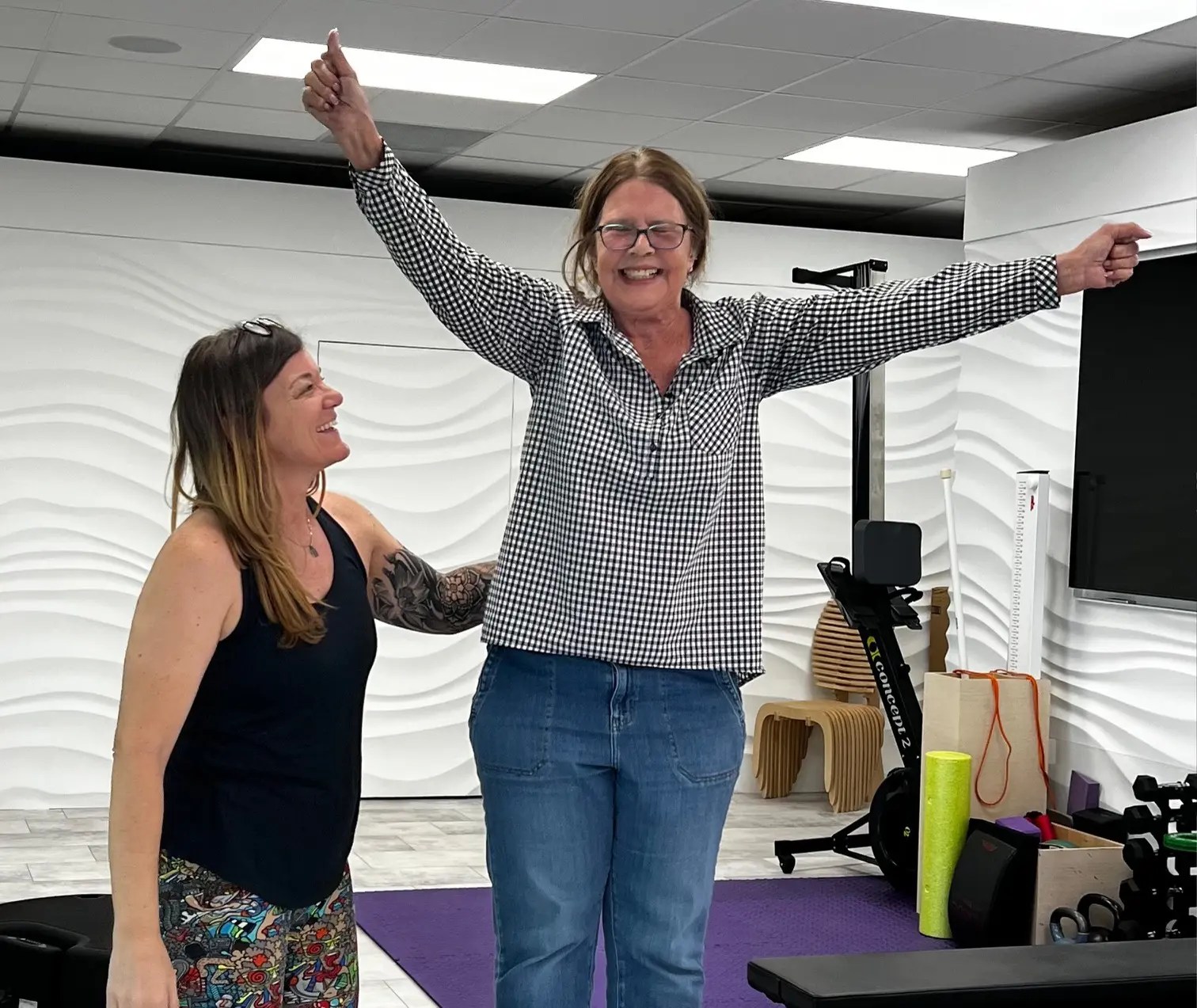 The Well Lab - Image 17