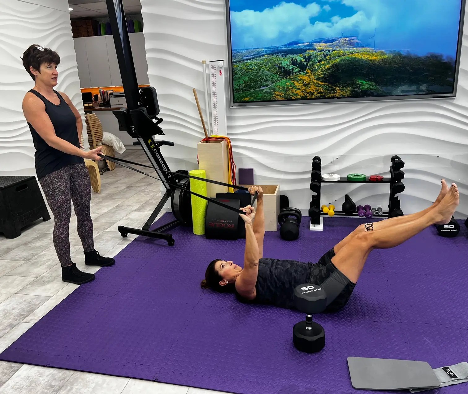 The Well Lab - Image 21