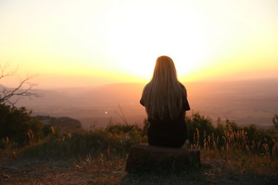 Read more about the article The Big G and how it nearly wrecked me- Finding myself at thirty-eight