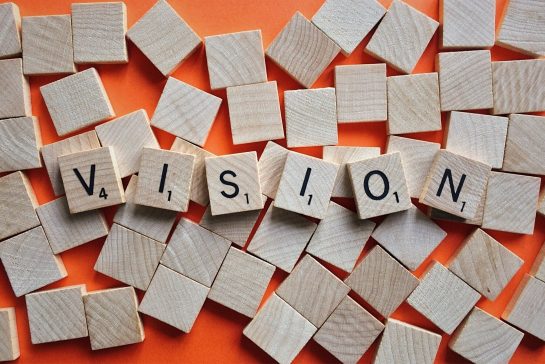 Read more about the article 4 Easy Steps to Creating Your Vision and Why You’ll Want to Do It NOW!