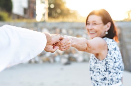 Read more about the article Hey, I know you! New Phase…Same Family