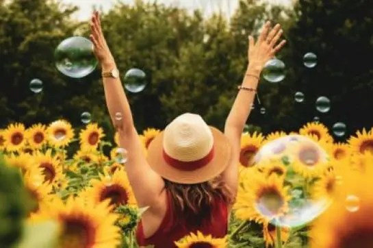 Read more about the article Enough! Determine What Being Enough Means to You in Two Steps