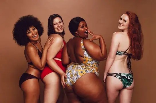 Read more about the article Wake Up Girl: Your Body Size Doesn’t Define your Worth