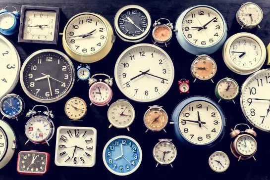 Read more about the article Time is a Blessing; Don’t Waste it, Allow it to Elevate You!
