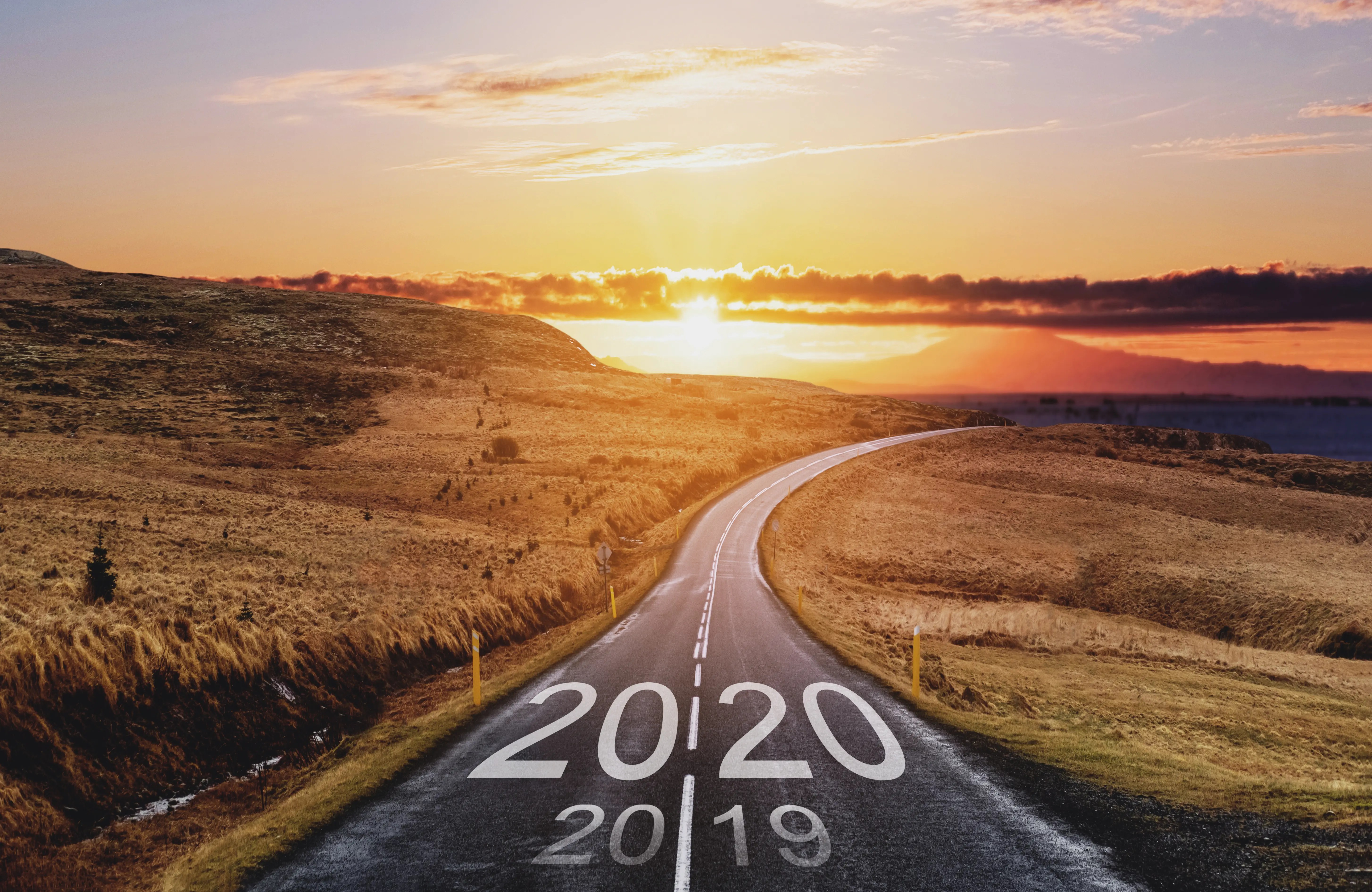 Read more about the article Finding Yourself in the New Year: Awakening Your Creativity in 2020