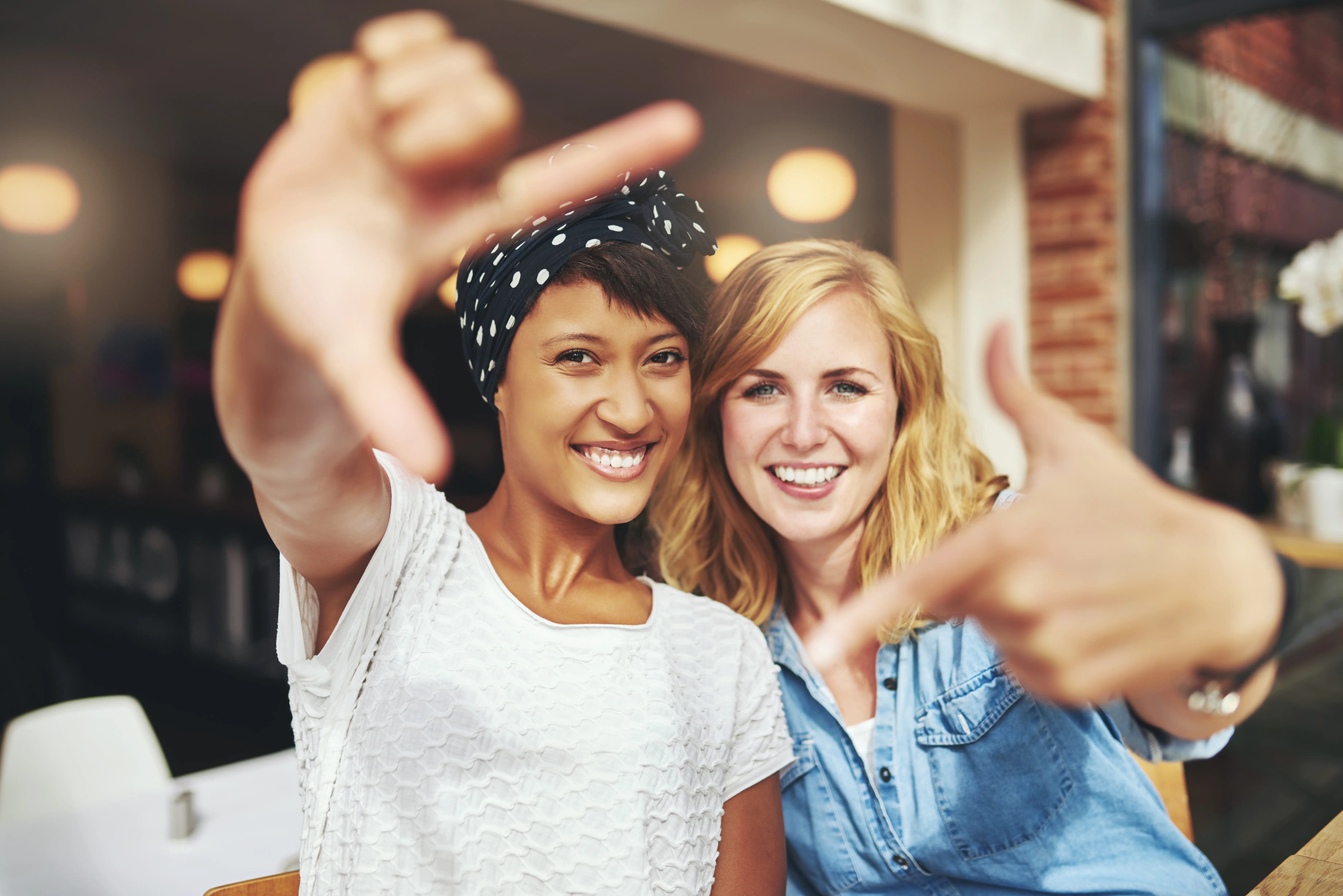 Read more about the article Best Friends: Celebrating the Relationships Between Women