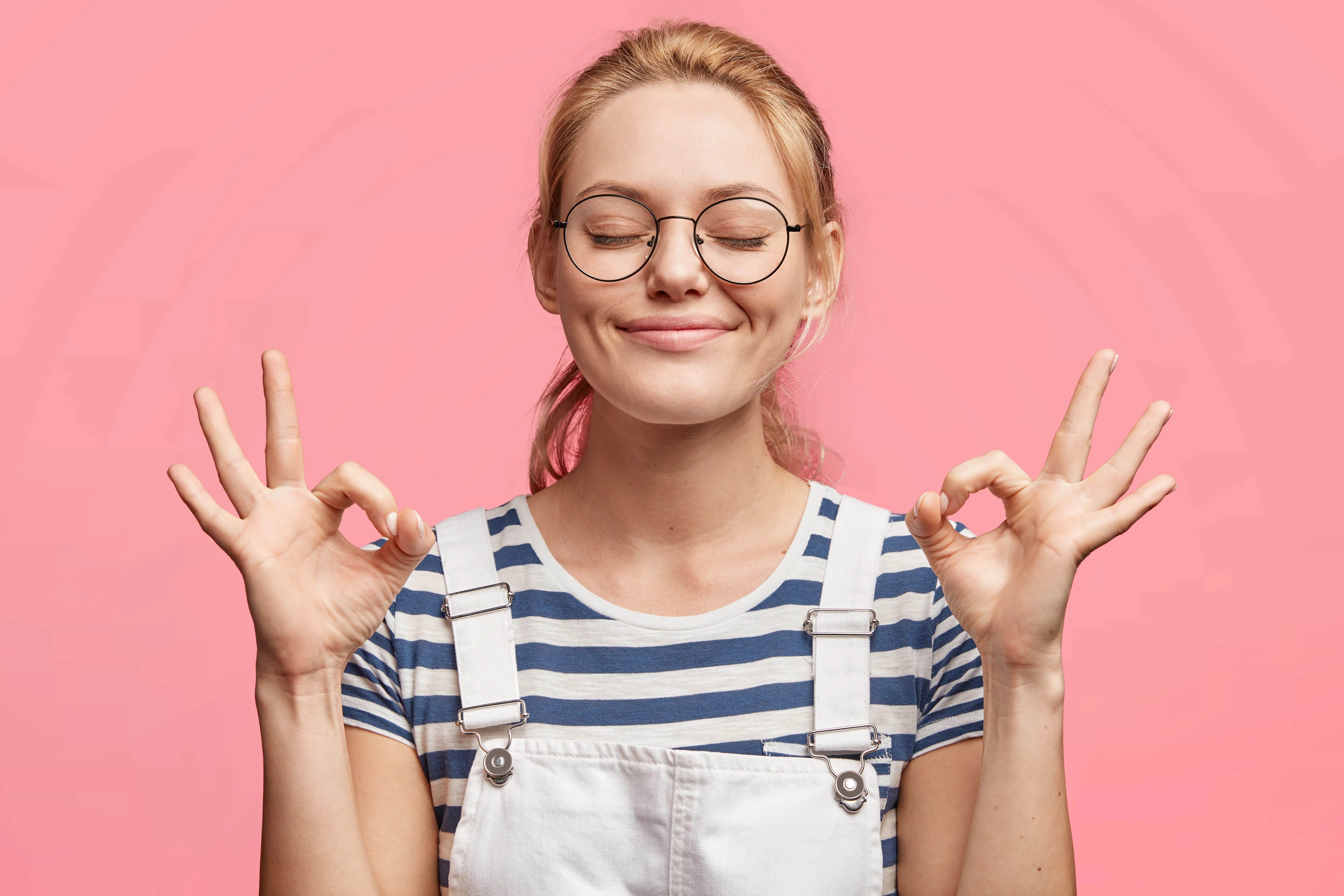 Read more about the article Being Ok With Being Ok: The Unspectacular Article