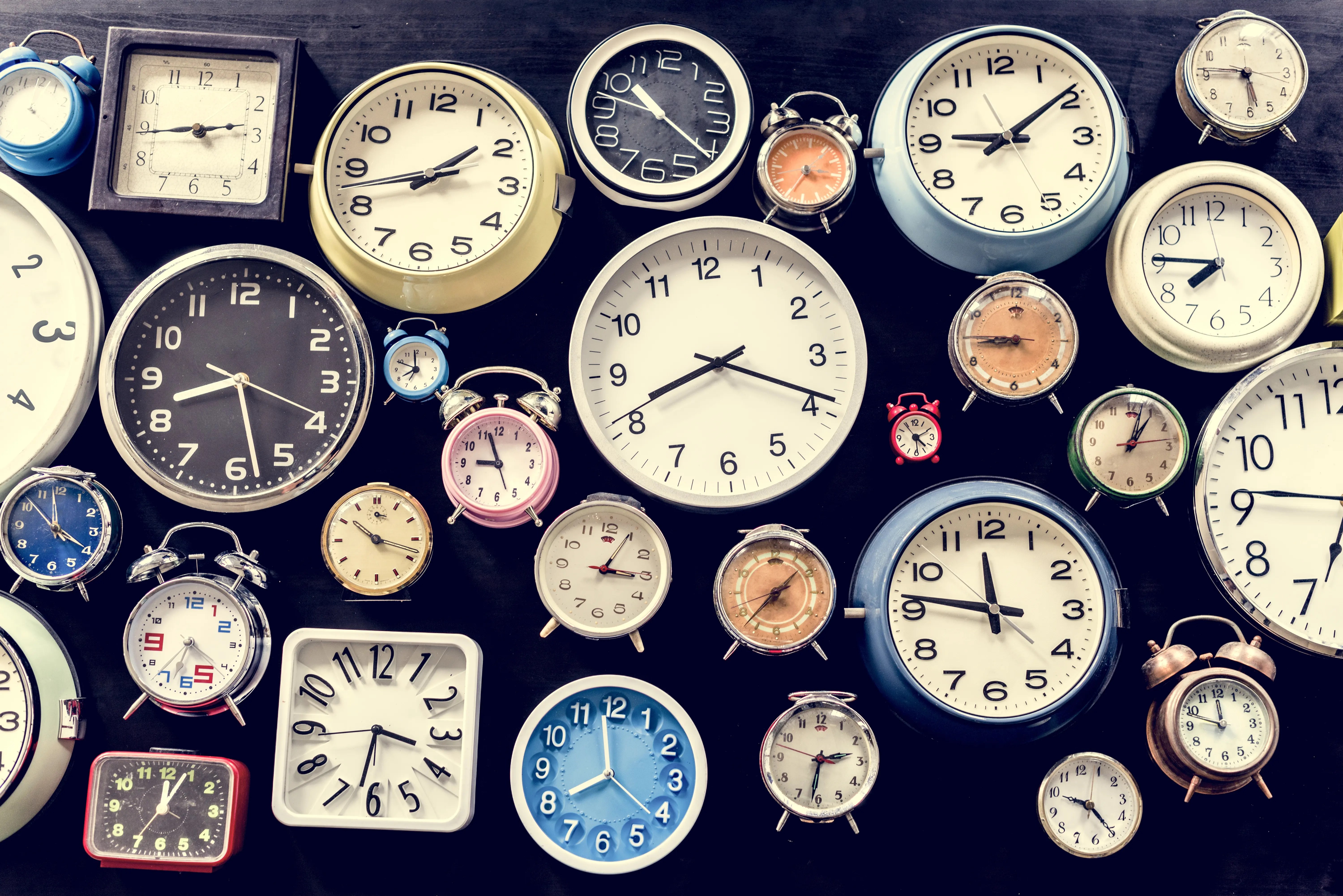 Read more about the article Time Of Self Discovery During The Stay At Home Order