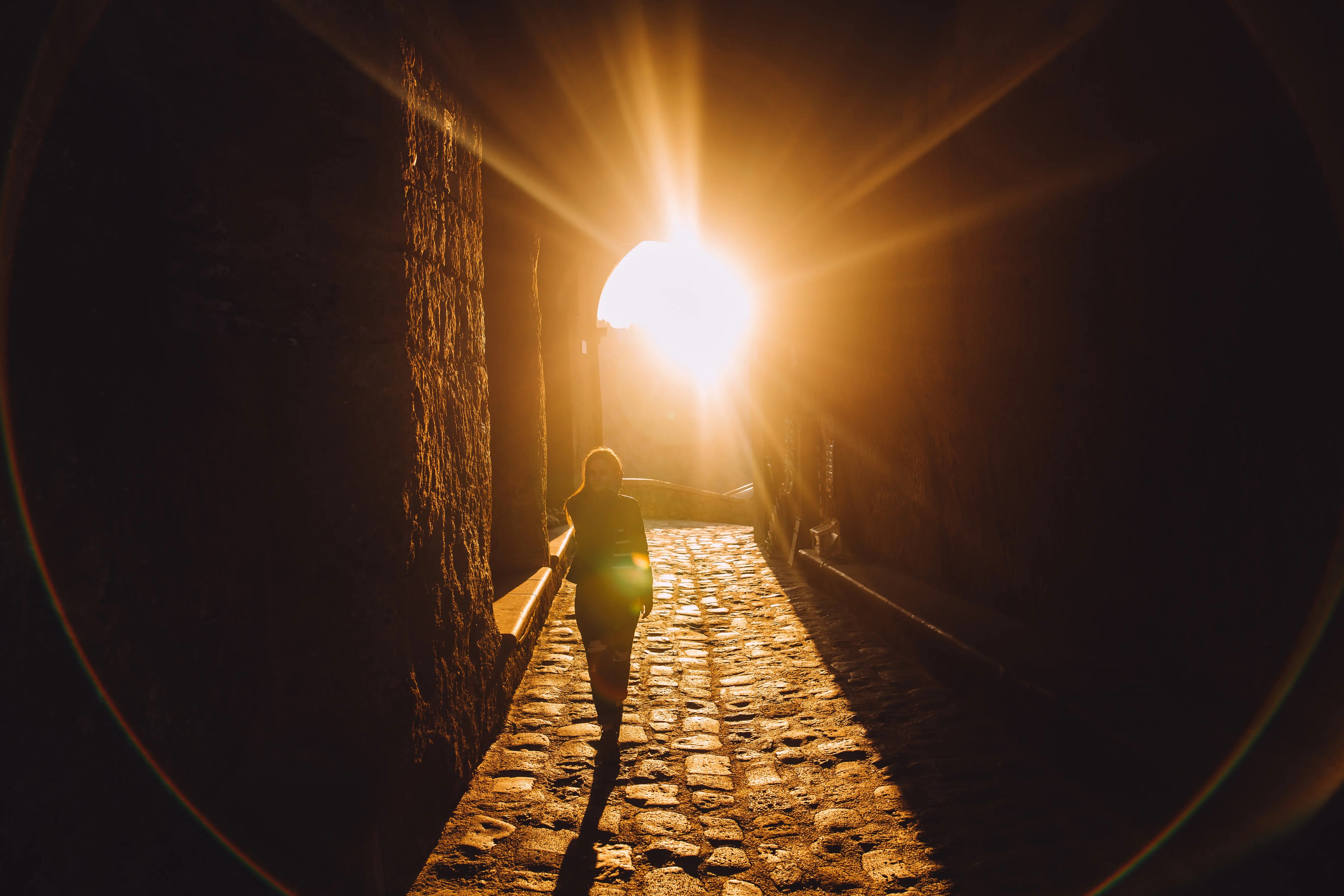 Read more about the article Making Sense of Who We Are in a Nonsensical, Non-complacent World