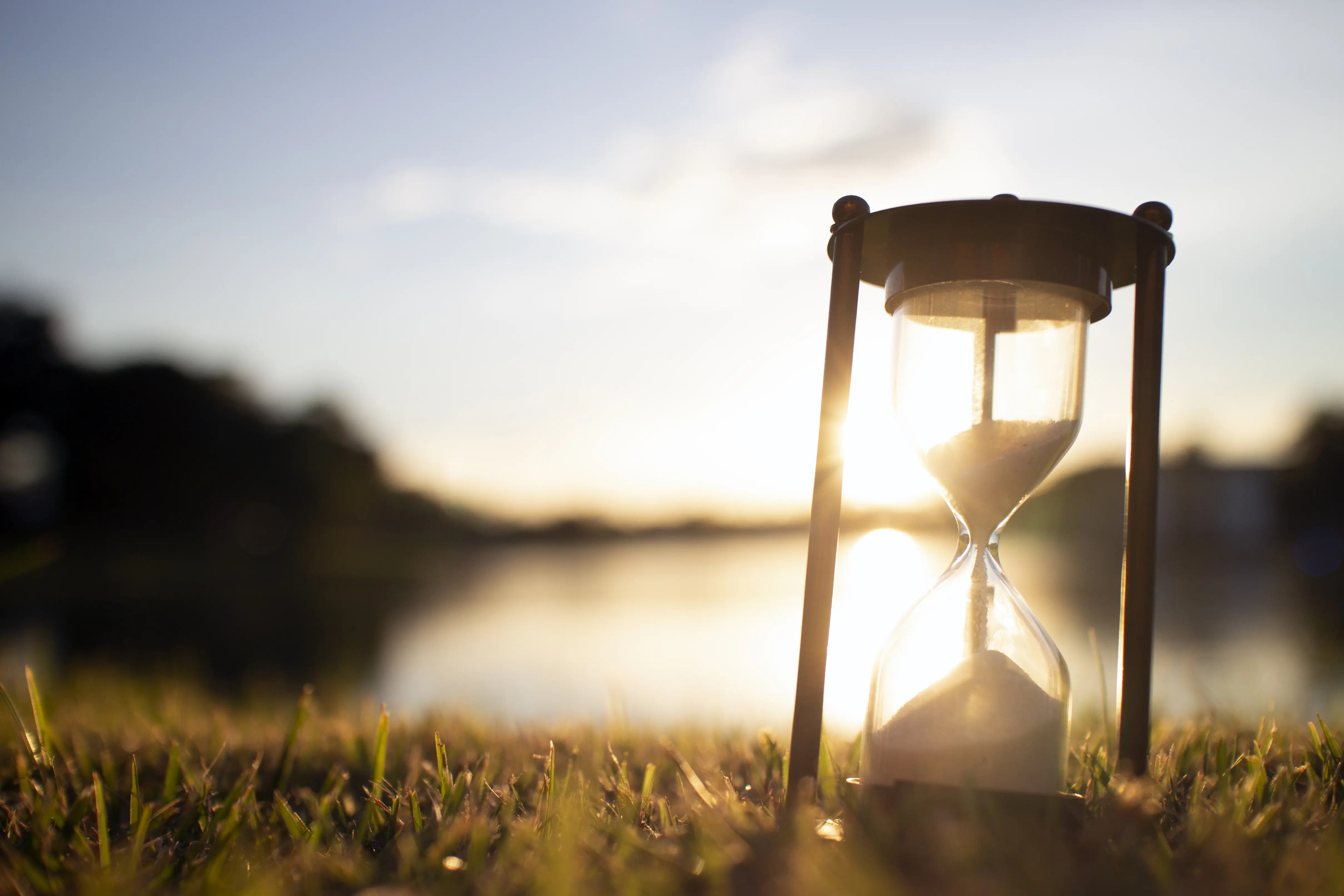 Read more about the article Change: Transitioning Well Through the Different Seasons of Life
