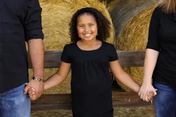 Read more about the article Dear White Parents of Black Children: Our Love is Not Enough