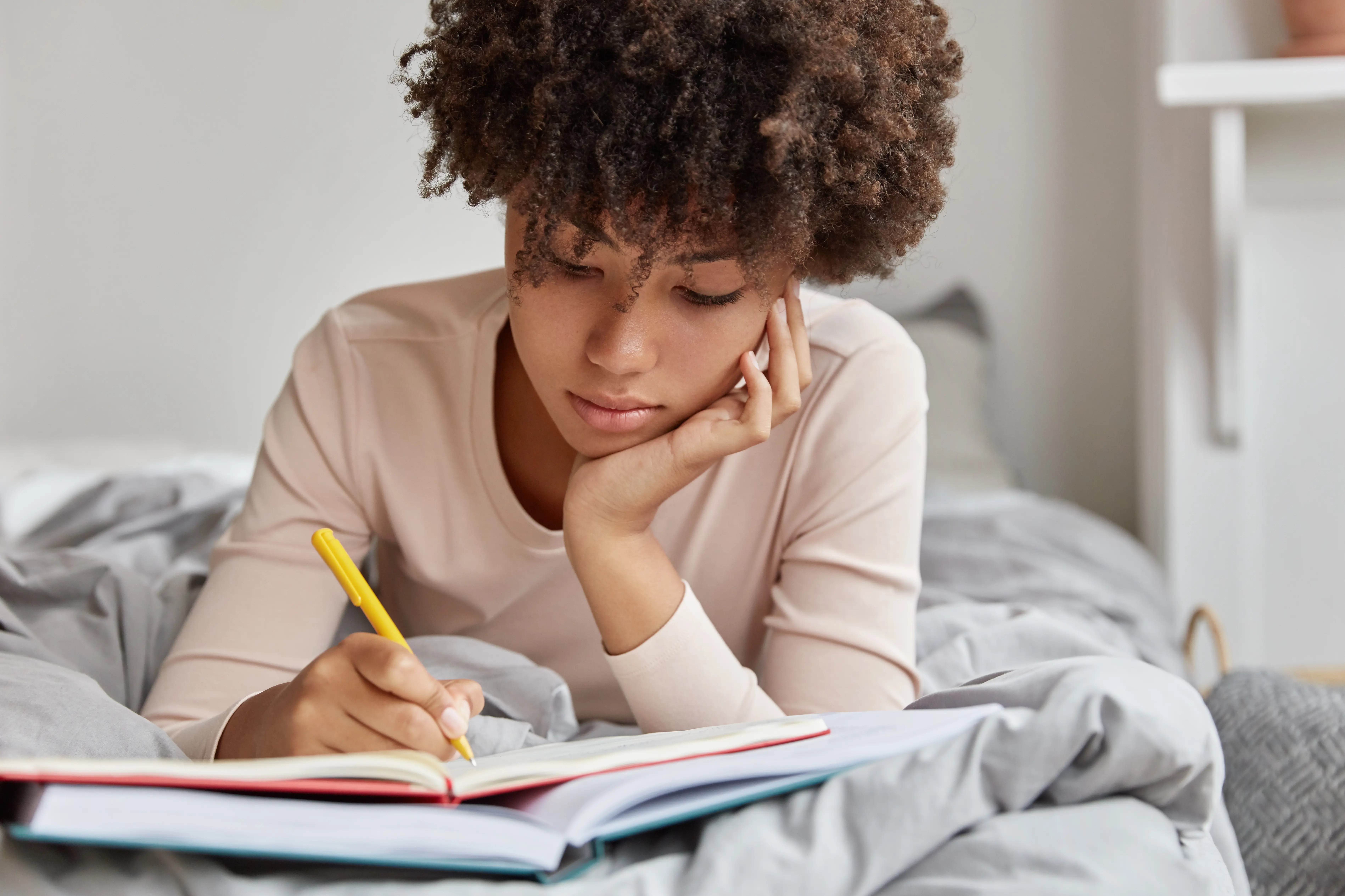 Read more about the article Journaling About your Hobbies: How I Stay Connected