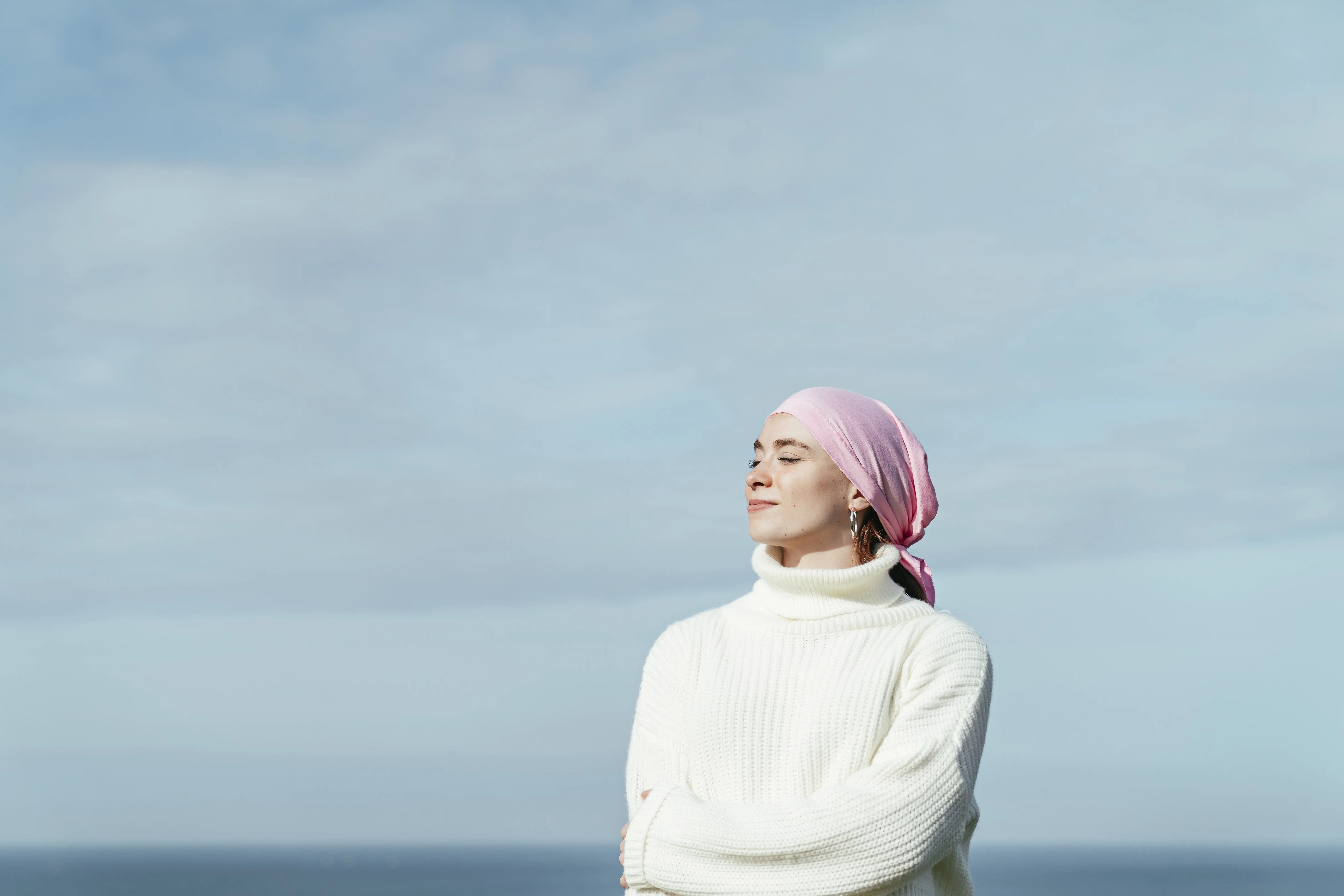 Read more about the article Her Very Brave Life: Losing A Friend to Cancer