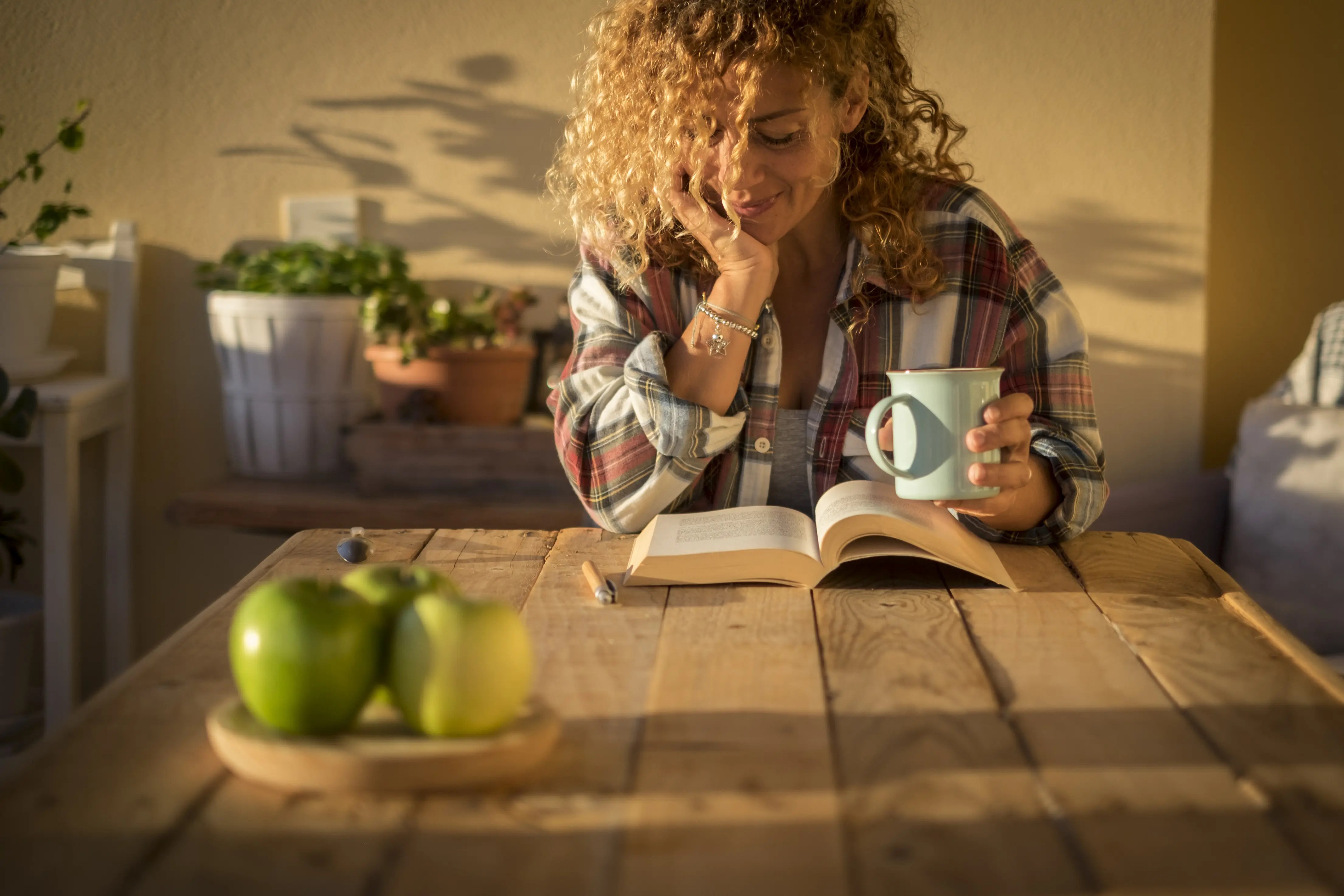 Read more about the article We Crave Quiet Time Yet We Don’t Make Time for it