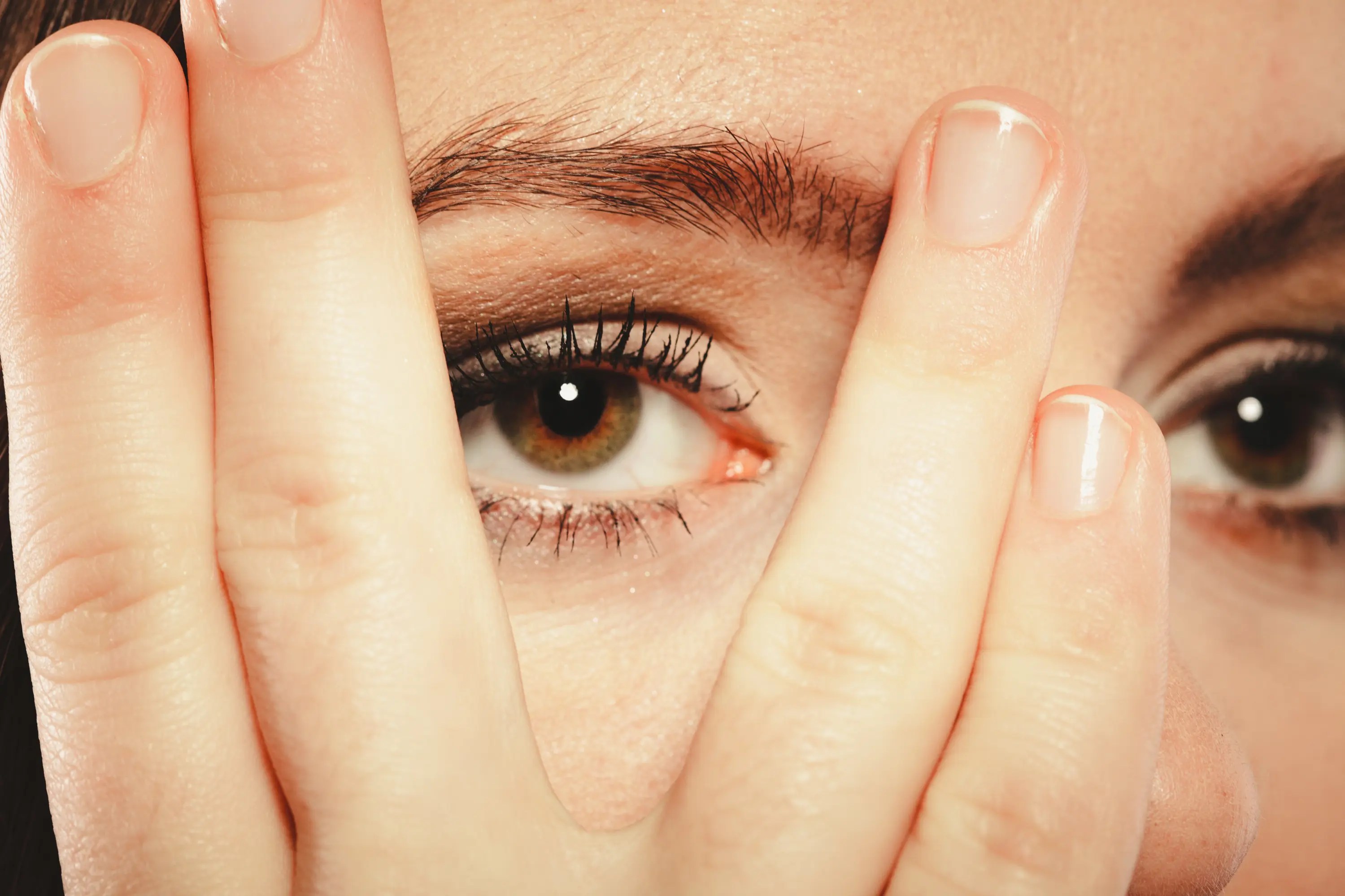 Read more about the article Feel What You Feel: Honoring Your Emotions