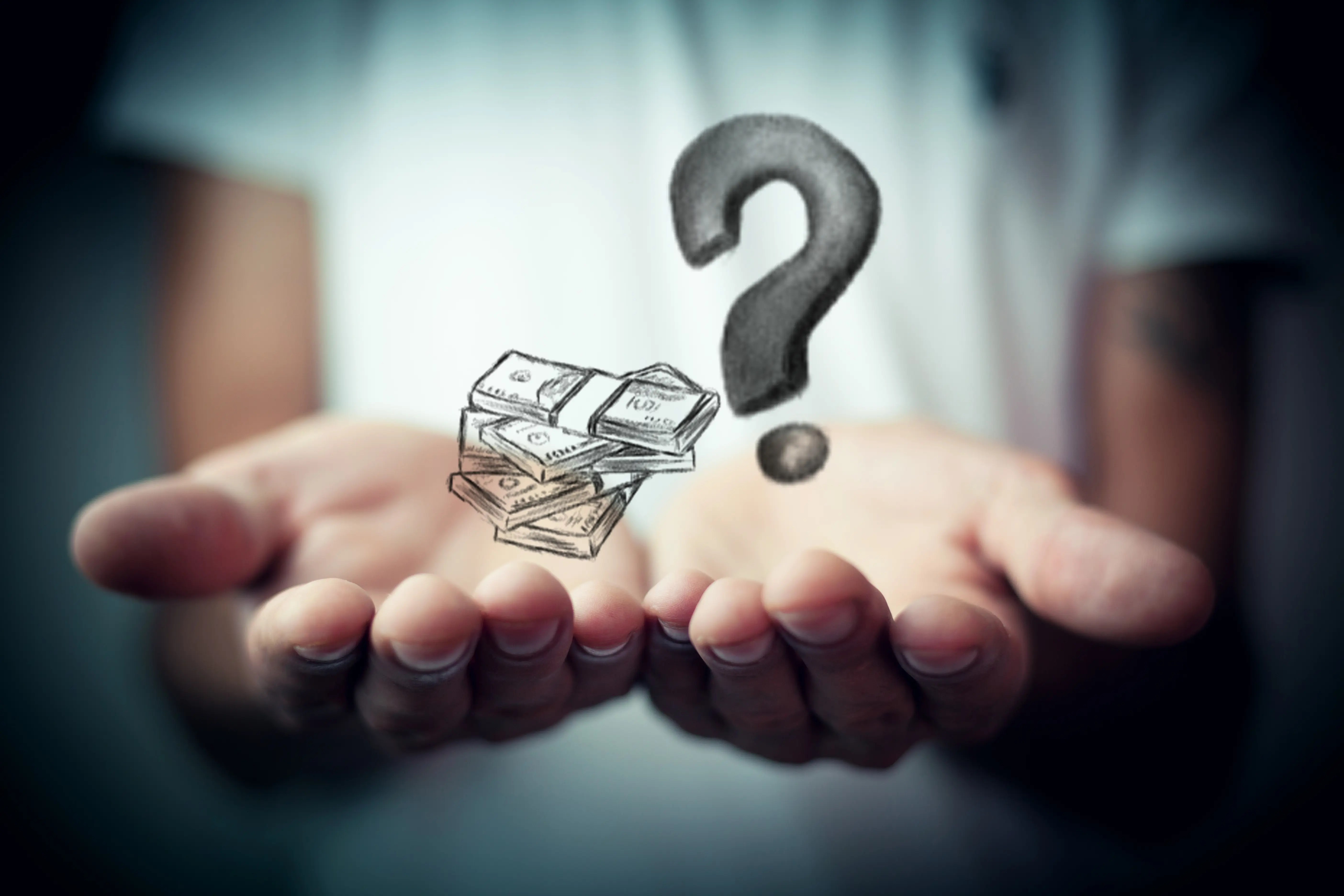 Read more about the article Asking the Right Financial Questions: Tips, How-To’s, and Asking for Help