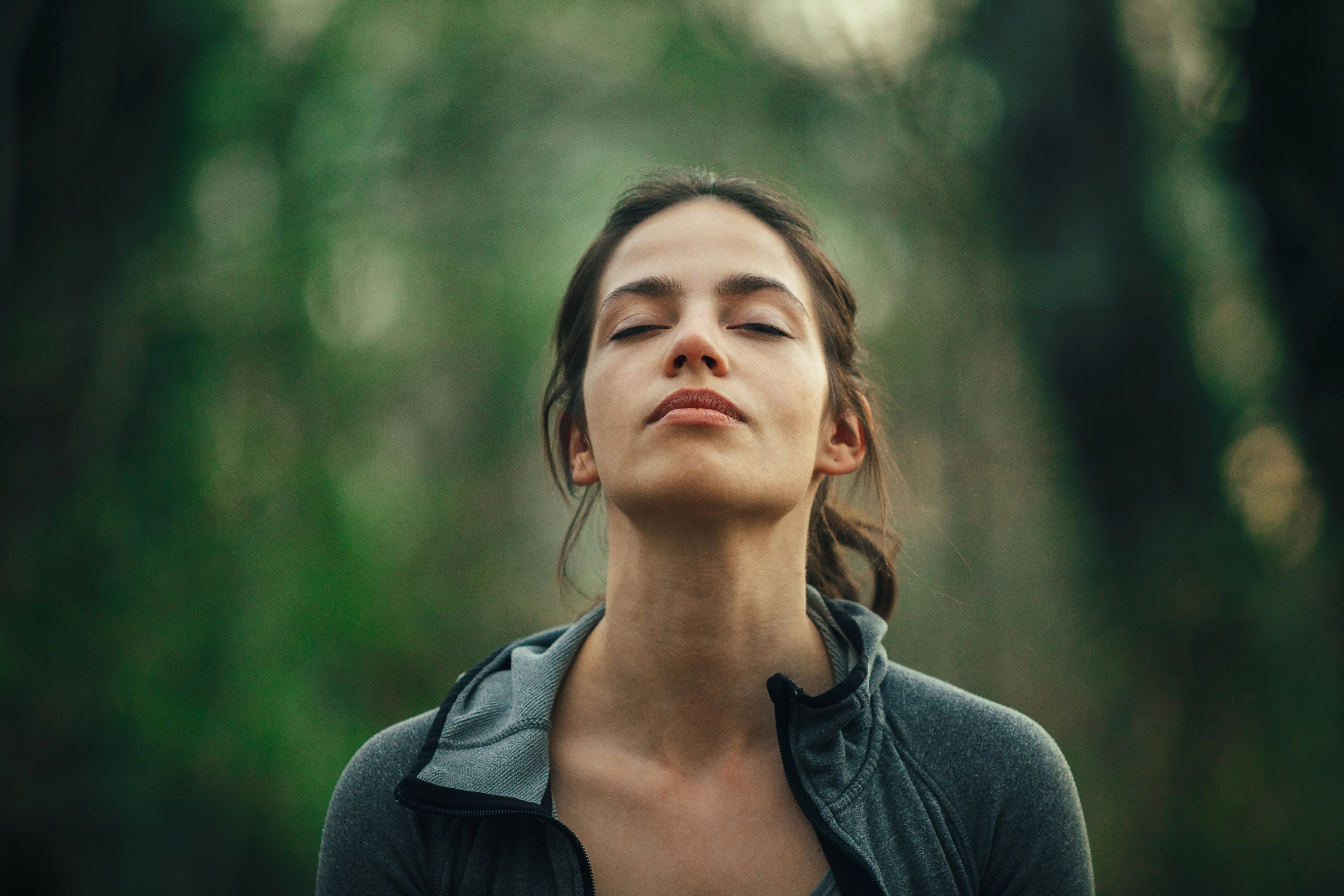 Read more about the article My Meditation Journey: Sitting Still and Listening for the Answers