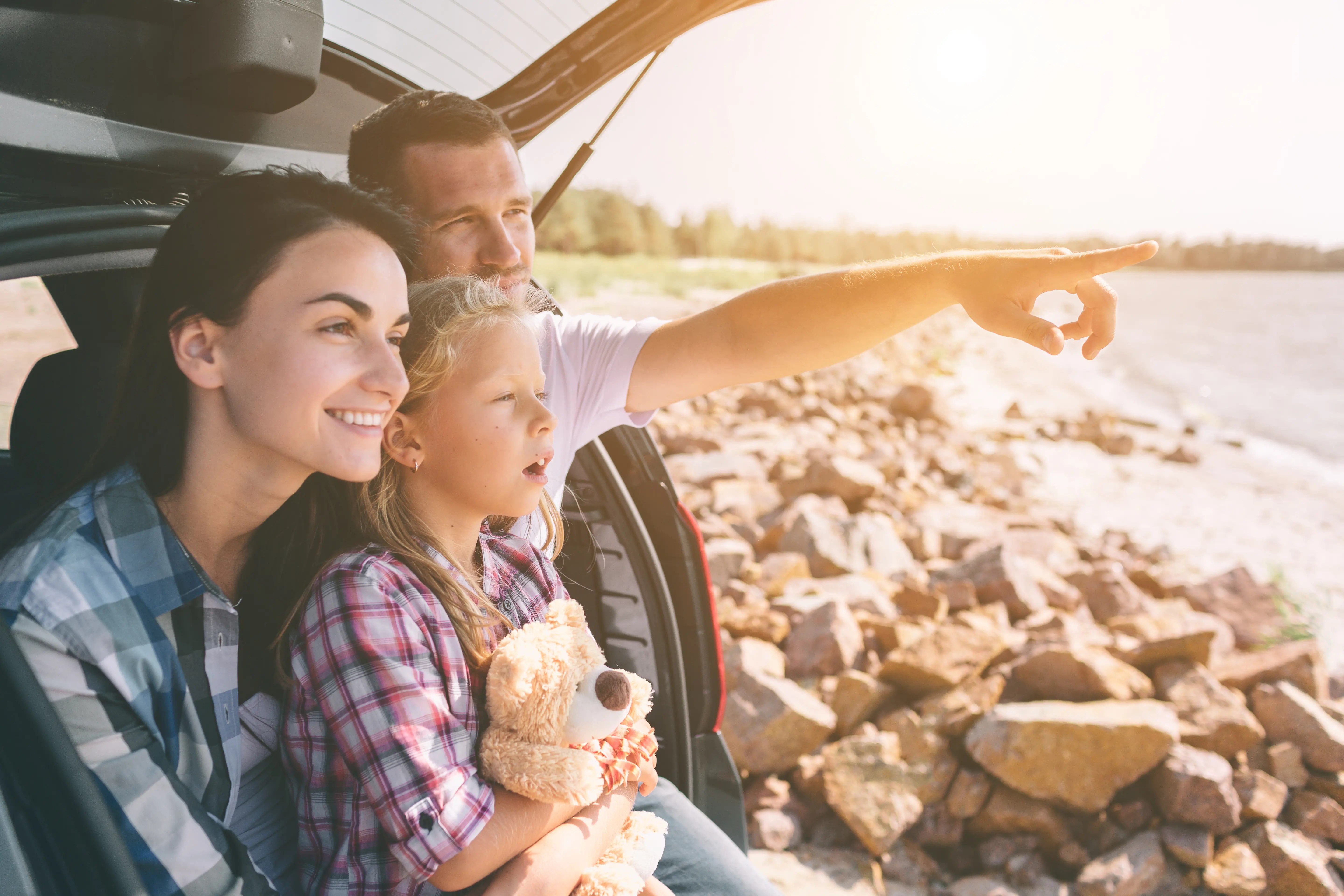 Read more about the article Experiences Are the Ultimate Gift of 2020