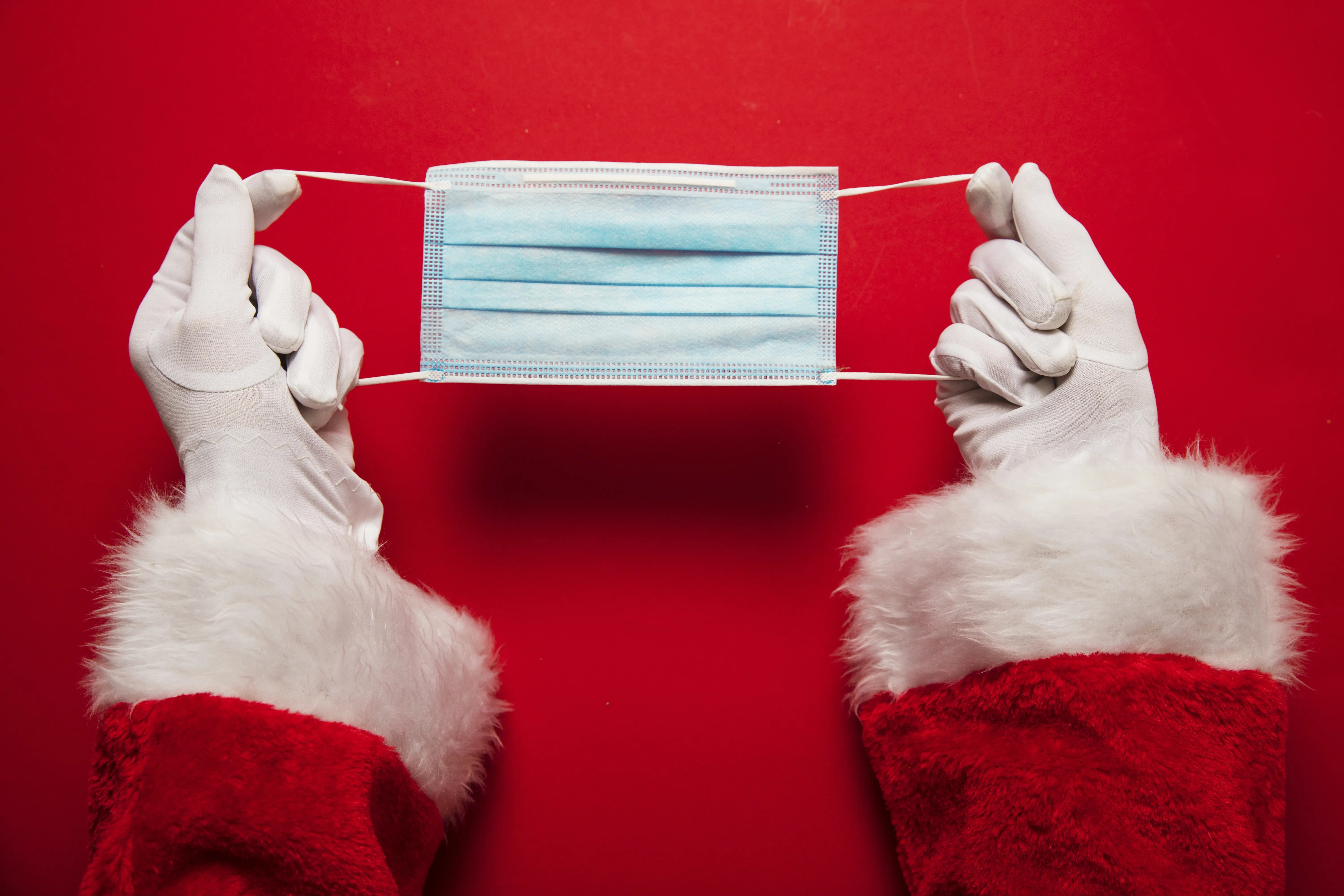 Read more about the article Putting a New Twist on Annual Holiday Traditions